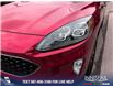 2020 Ford Escape Titanium (Stk: P1418) in Canmore - Image 8 of 25