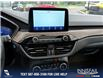 2020 Ford Escape Titanium (Stk: P1418) in Canmore - Image 19 of 25