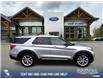 2021 Ford Explorer Platinum (Stk: P1428) in Canmore - Image 3 of 25