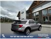 2021 Ford Explorer Platinum (Stk: P1428) in Canmore - Image 4 of 25