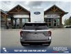 2021 Ford Explorer Platinum (Stk: P1428) in Canmore - Image 5 of 25
