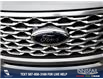 2021 Ford Explorer Platinum (Stk: P1428) in Canmore - Image 9 of 25