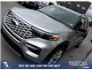 2021 Ford Explorer Platinum (Stk: P1428) in Canmore - Image 10 of 25