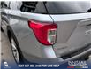 2021 Ford Explorer Platinum (Stk: P1428) in Canmore - Image 11 of 25