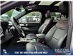 2021 Ford Explorer Platinum (Stk: P1428) in Canmore - Image 13 of 25