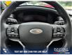 2021 Ford Explorer Platinum (Stk: P1428) in Canmore - Image 14 of 25
