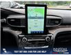 2021 Ford Explorer Platinum (Stk: P1428) in Canmore - Image 19 of 25