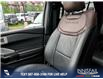 2021 Ford Explorer Platinum (Stk: P1428) in Canmore - Image 20 of 25