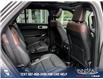 2021 Ford Explorer Platinum (Stk: P1428) in Canmore - Image 23 of 25