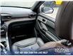 2021 Ford Explorer Platinum (Stk: P1428) in Canmore - Image 25 of 25