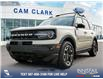 2024 Ford Bronco Sport Outer Banks (Stk: U37479) in Red Deer - Image 1 of 25