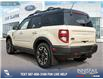 2024 Ford Bronco Sport Outer Banks (Stk: U37479) in Red Deer - Image 4 of 25
