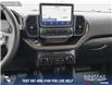 2024 Ford Bronco Sport Outer Banks (Stk: U37479) in Red Deer - Image 19 of 25
