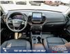 2024 Ford Bronco Sport Outer Banks (Stk: U37479) in Red Deer - Image 24 of 25