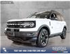 2022 Ford Bronco Sport Outer Banks (Stk: BJ213) in Airdrie - Image 1 of 25