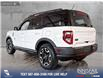 2022 Ford Bronco Sport Outer Banks (Stk: BJ213) in Airdrie - Image 4 of 25