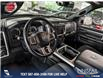 2023 RAM 1500 Classic SLT (Stk: P14090) in Airdrie - Image 13 of 25