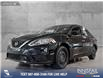 2019 Nissan Sentra 1.8 SV (Stk: P14105) in Airdrie - Image 1 of 25