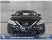2019 Nissan Sentra 1.8 SV (Stk: P14105) in Airdrie - Image 2 of 25