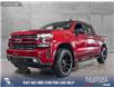 2019 Chevrolet Silverado 1500 RST (Stk: P14101) in Airdrie - Image 1 of 25
