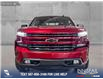 2019 Chevrolet Silverado 1500 RST (Stk: P14101) in Airdrie - Image 2 of 25