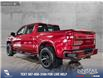 2019 Chevrolet Silverado 1500 RST (Stk: P14101) in Airdrie - Image 4 of 25