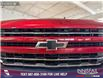 2019 Chevrolet Silverado 1500 RST (Stk: P14101) in Airdrie - Image 9 of 25