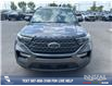 2021 Ford Explorer XLT (Stk: RC19690) in Airdrie - Image 3 of 6