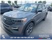 2021 Ford Explorer XLT (Stk: RC19690) in Airdrie - Image 1 of 6