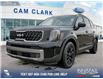 2023 Kia Telluride X-Pro w/Terracota Brown Interior (Stk: U37486) in Red Deer - Image 1 of 25