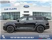 2023 Kia Telluride X-Pro w/Terracota Brown Interior (Stk: U37486) in Red Deer - Image 3 of 25