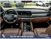 2023 Kia Telluride X-Pro w/Terracota Brown Interior (Stk: U37486) in Red Deer - Image 24 of 25