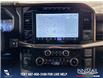 2024 Ford F-150 King Ranch (Stk: P14110) in Airdrie - Image 19 of 25