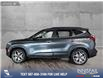 2021 Kia Seltos SX Turbo (Stk: P14114) in Airdrie - Image 3 of 25