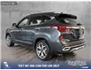 2021 Kia Seltos SX Turbo (Stk: P14114) in Airdrie - Image 4 of 25
