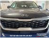 2021 Kia Seltos SX Turbo (Stk: P14114) in Airdrie - Image 9 of 25