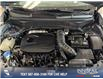 2021 Kia Seltos SX Turbo (Stk: P14114) in Airdrie - Image 10 of 25