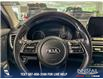 2021 Kia Seltos SX Turbo (Stk: P14114) in Airdrie - Image 14 of 25