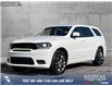 2019 Dodge Durango GT (Stk: P1384) in Canmore - Image 1 of 26