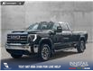 2024 GMC Sierra 3500HD SLE (Stk: P6612) in Olds - Image 1 of 25