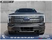 2023 Ford F-150 Lightning Lariat (Stk: U37638) in Red Deer - Image 2 of 25 2023 Ford F-150 Lightning Lariat (Stk: U37638) in Red Deer - Image 2 of 25