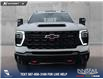 2025 Chevrolet Silverado 2500HD ZR2 (Stk: P1495) in Canmore - Image 2 of 24
