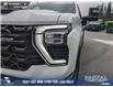 2025 Chevrolet Silverado 2500HD ZR2 (Stk: P1495) in Canmore - Image 8 of 24