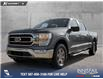 2022 Ford F-150 XLT (Stk: U37596) in Red Deer - Image 1 of 25