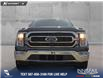 2022 Ford F-150 XLT (Stk: U37596) in Red Deer - Image 2 of 25