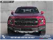 2017 Ford F-150 Raptor (Stk: P1496) in Canmore - Image 2 of 23