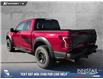 2017 Ford F-150 Raptor (Stk: P1496) in Canmore - Image 4 of 23
