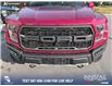2017 Ford F-150 Raptor (Stk: P1496) in Canmore - Image 8 of 23