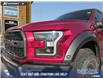 2017 Ford F-150 Raptor (Stk: P1496) in Canmore - Image 9 of 23