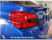 2020 Subaru WRX Base (Stk: P14395) in Airdrie - Image 11 of 25
